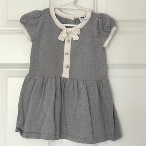 Janie and Jack dress
